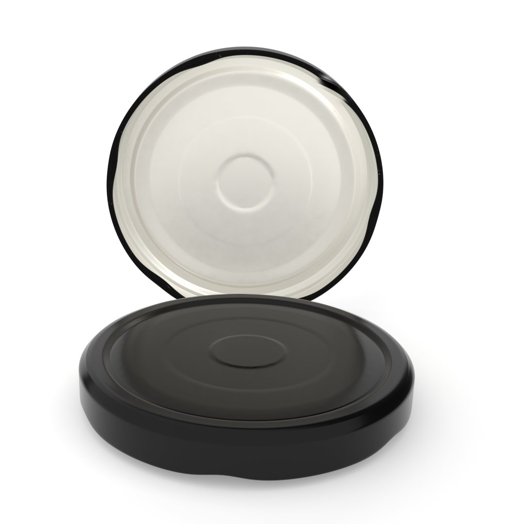 Capsule RTS RICAPS Noire